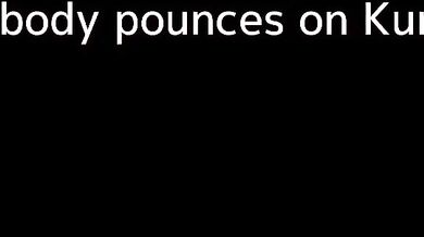 Kuro's Dominant Adventure with Sexualized Beasts: Volumes 1 and 2 Demo, Scene 55