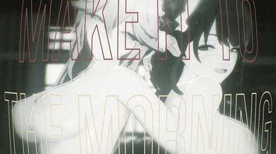 Yae's and Raiden's Hot Night of Passion in the Morning