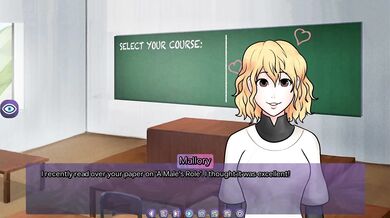 Miscellaneous School Bondage and Domination