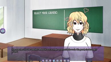 Miscellaneous School Bondage and Domination