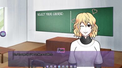 Miscellaneous School Bondage and Domination