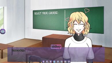 Miscellaneous School Bondage and Domination