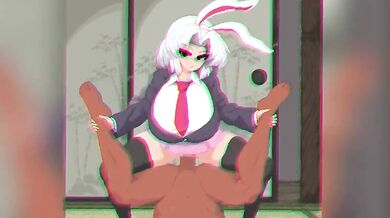 - Touhou Harlot Journey