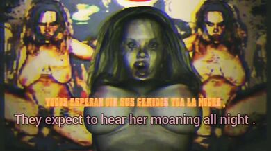 Bogos's non-stop boning marathon