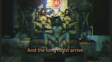 Bogos's non-stop boning marathon