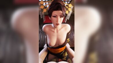 Madame Masturbation: A Sluggish Procrastinator's Solo Adventure