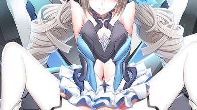 Bronya