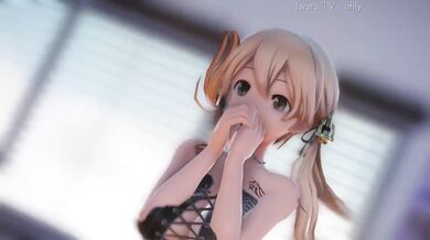 Princess Lover Kuro: Black Label