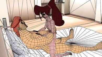 Hércules' Wet Dreams