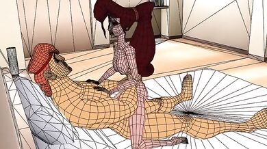 Hércules' Wet Dreams