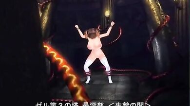 Kuril's Dreamy D-Fantasy Debauchery