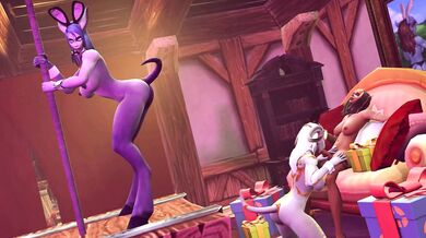 Kaminakirei's Birthday Bash with Legretta