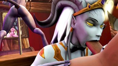 Kaminakirei's Birthday Bash with Legretta