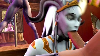 Kaminakirei's Birthday Bash with Legretta