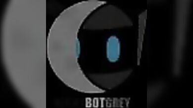 Inked Demon's Intense Satisfaction