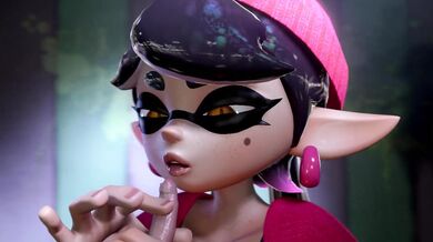Callie's Lustful Adventures With Her Sexy Employer [The Yellow Beast]