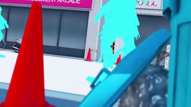 Public Bang: KhaoMMD