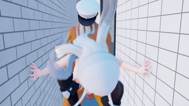 Public Bang: KhaoMMD