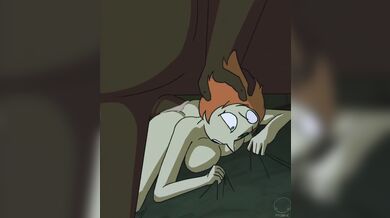 Pearl Gets Deeper In The Backdoor Territory