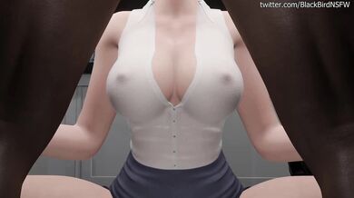 Mercy's Special Service - Volume 1