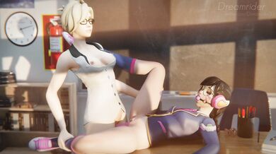 Hana's Always Last - Dreamrider