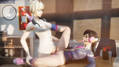 Hana's Always Last - Dreamrider