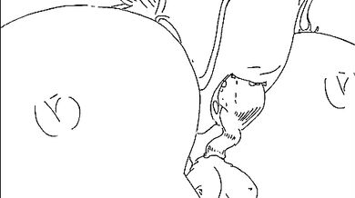 An Unforgettable Love: The Giant Man and the Tiny Girl