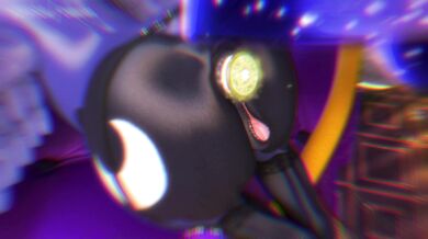 Mare Overload OROR Mother LoadI stumbled upon an old unfinished project while clearing out my hard drive. A friend encouraged me to share it with the world, so here it is. Enjoy!Mother Load