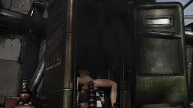 Fucking Gaige and Deathtrap in Borderlands 3 [Ultra HD] [AliceCry]