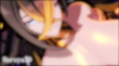3D Haruya's HMV Adventure: A Porn Parody