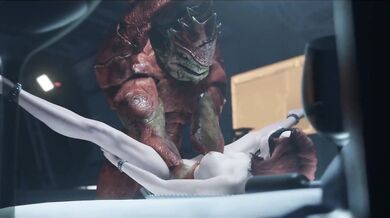 Monstrous and Bestial Creatures Released in Uncut Frenzy