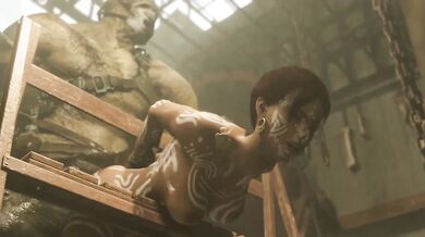 Monstrous and Bestial Creatures Released in Uncut Frenzy