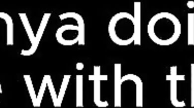 Busty Secretary Bronya Runs Wild in the Office [Compilation]