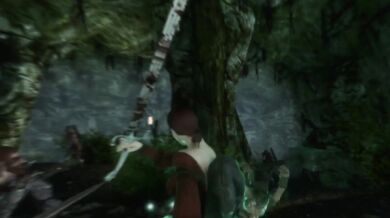 Horny Bandits Ra*pe and Pillage in Skyrim