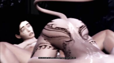 The Sexy Succubus Seduces and Corrupts in Noblian Tales