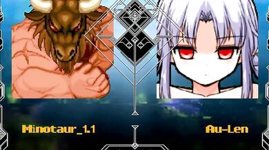 Titillating Hentai Royale Update Preview 01 - A Taste of Things to Come