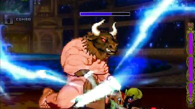 Titillating Hentai Royale Update Preview 01 - A Taste of Things to Come