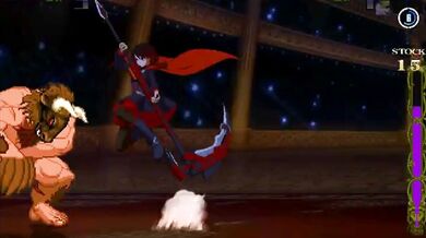 Titillating Hentai Royale Update Preview 01 - A Taste of Things to Come