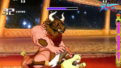 Titillating Hentai Royale Update Preview 01 - A Taste of Things to Come