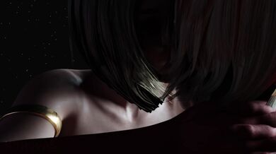 A Quiet Night of Naked Kinkiness with Kinki