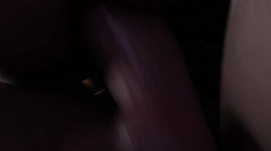A Quiet Night of Naked Kinkiness with Kinki