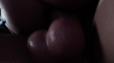 A Quiet Night of Naked Kinkiness with Kinki
