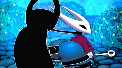 [4K] The Hornet's Bountiful Knight Seduction [Extended PurpleMantis]