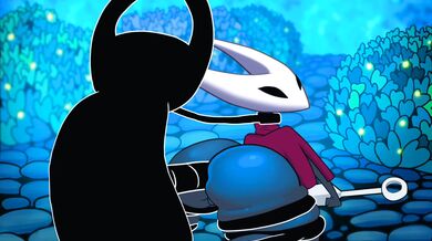 [4K] The Hornet's Bountiful Knight Seduction [Extended PurpleMantis]