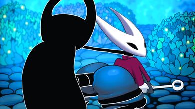 [4K] The Hornet's Bountiful Knight Seduction [Extended PurpleMantis]