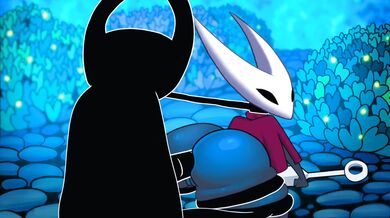 [4K] The Hornet's Bountiful Knight Seduction [Extended PurpleMantis]