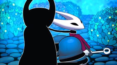 [4K] The Hornet's Bountiful Knight Seduction [Extended PurpleMantis]