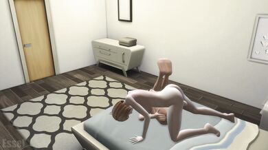Jenny's Sexual Awakening: The Beginning