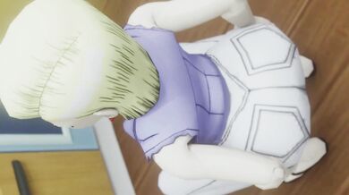 Fucking the Android 18's Ass