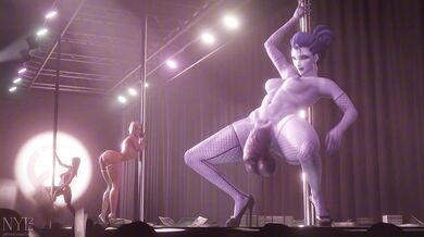 Newlywed Wives Gone Wild